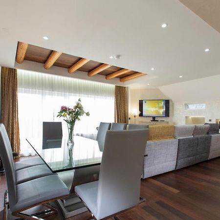 The Queen Luxury Apartments - Villa Vinicia Luxembourg Eksteriør bilde