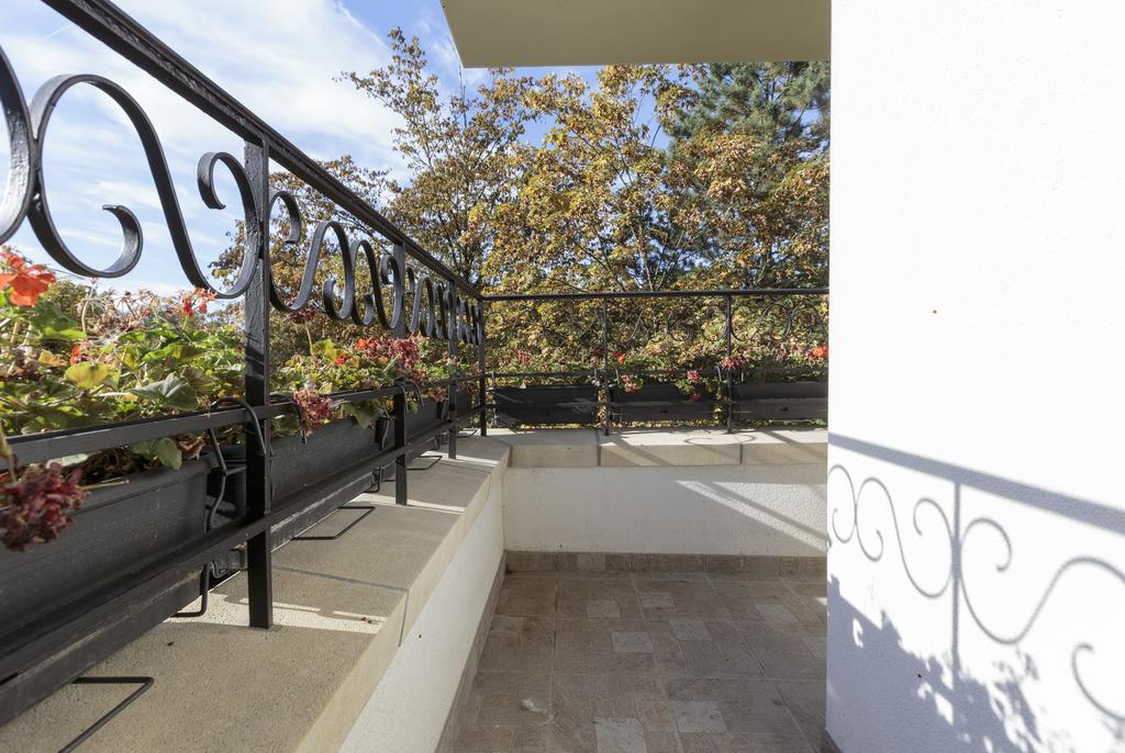 The Queen Luxury Apartments - Villa Vinicia Luxembourg Eksteriør bilde