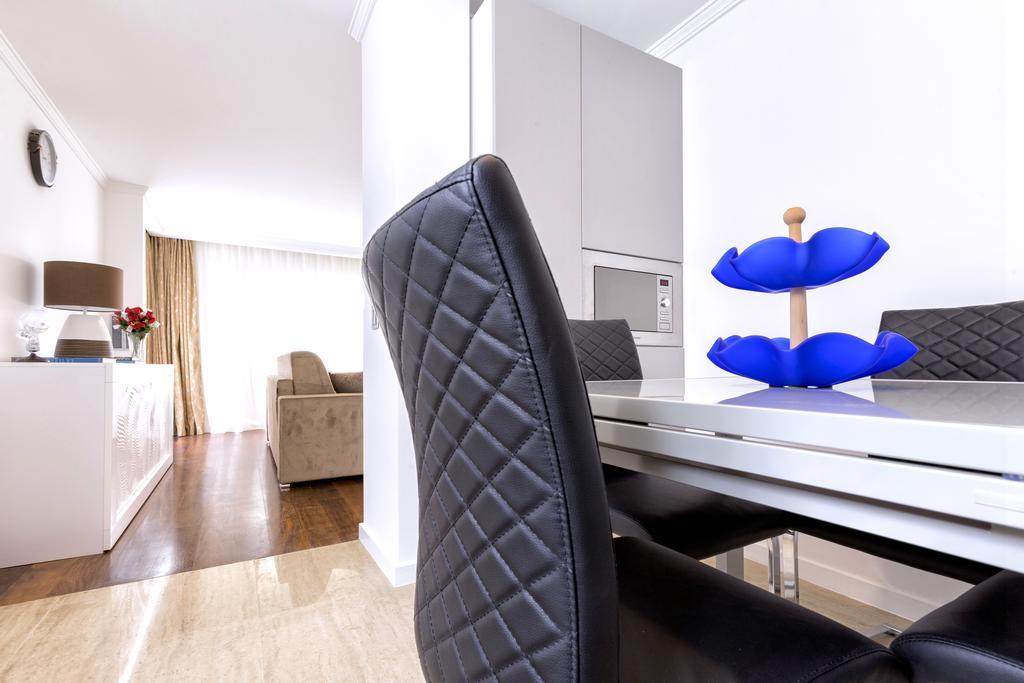 The Queen Luxury Apartments - Villa Vinicia Luxembourg Eksteriør bilde