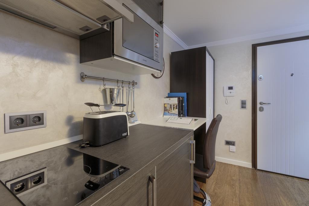 The Queen Luxury Apartments - Villa Vinicia Luxembourg Eksteriør bilde