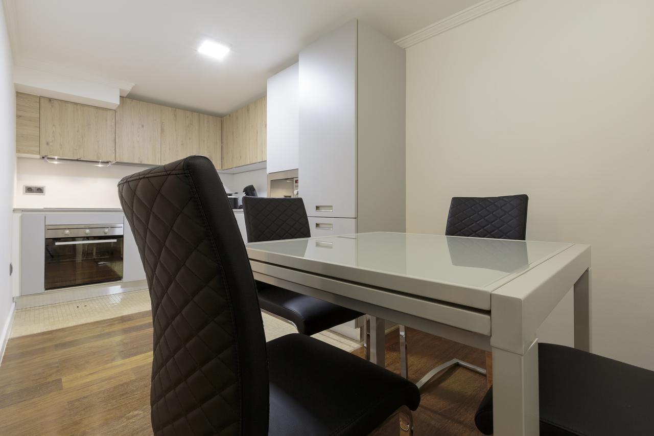 The Queen Luxury Apartments - Villa Vinicia Luxembourg Eksteriør bilde