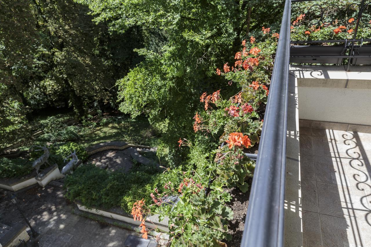 The Queen Luxury Apartments - Villa Vinicia Luxembourg Eksteriør bilde